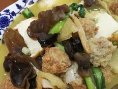 -蓝田九大碗民俗食府(蓝田店)