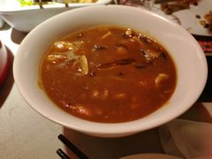 牛肉胡辣汤-掌柜的店·河南菜(世茂店)