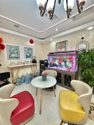 -安院长·产后恢复·徒手骨盆(先天下店)
