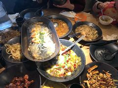 -金牌外婆家(苏州中心店)