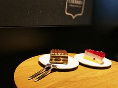 -星巴克(无锡东方商厦店)