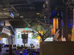 -绿茶餐厅(燕郊永旺店)