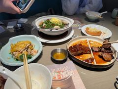 -茶港·点心·啫啫煲(王府井店)