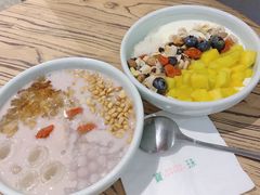 -宝珠奶酪(浦东金桥店)