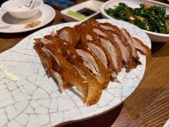 全聚德烤鸭-全聚德(江宁店)