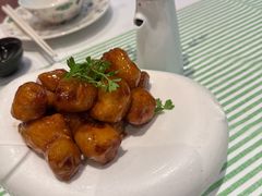 -桂满陇·杭州小馆(巴黎春天浦建店)