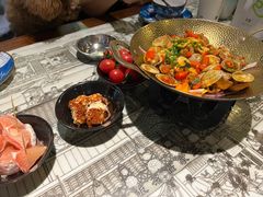 -一味大院•桐庐菜传承店(春江路店)