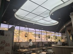 -潮粥荟·潮汕砂锅粥(槐房万达店)