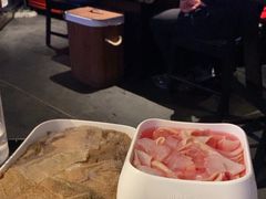 -川西坝子火锅(清江东路3.0直营店)