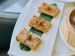 -唐阁海景中餐厅·早茶·粤菜•生日聚餐(海口朗廷酒店)
