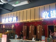 -老船舫·现做活鲜鱼馆(东郊记忆店)