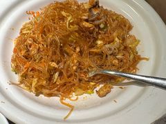 -留半山·香港食堂(啦啦宝都店)