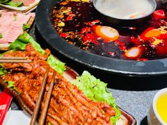 -陈眼镜火锅(总店)