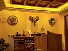 -金色莲花泰式按摩SPA(石牌店)