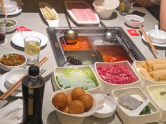 -海底捞火锅(群光广场店)