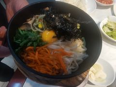 -六七八韩式烤肉·韩国料理(上杭路店)
