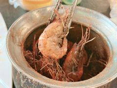 -黄金海岸活虾料理(中坜店)