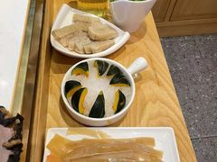 -旺龙巷重庆脆毛肚火锅·潜山扛把子店(潜山商业街店)