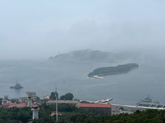 -白玉山景区