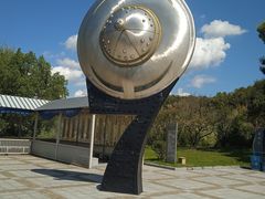 -东钱湖小普陀景区