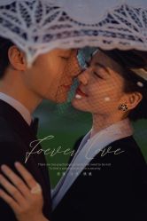 -全城热恋璀璨婚纱摄影(国贸总店)