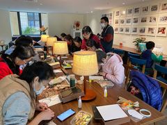 -五峰书院(南洋泾路店)