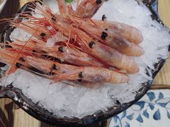 -花和海鲜自助(梅江店)