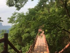 -丹霞山风景名胜区