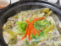 -潮道鱼仔店·潮汕味(长兴路店)