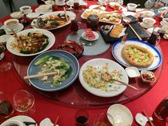 -广州酒家(中华广场店)