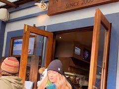 -Fergburger(皇后镇店)