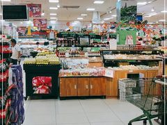 -世纪联华超市(凤起店)