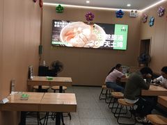 -蒙自源米线大王(宝安尖岗山店)