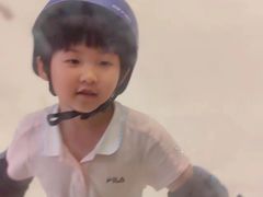 -冠军冰场CHAMPION RINK(苏州中心商场店)