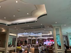 -新兴家喻酒家·羊城名宴(昌岗店)