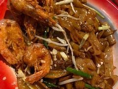 -避风塘(宝山万达店)