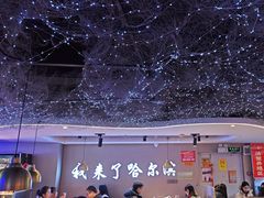 -徐记小怪兽肉蟹煲(中央大街店)