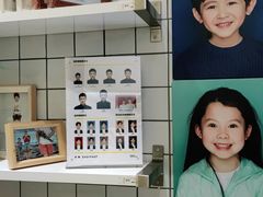 -方快-照相馆(淮海路新海影店)