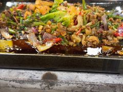-郝大姐·乌龙山铁板烧(大学城三店)