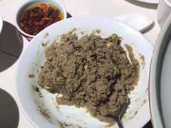 -京味斋·北京烤鸭(华威桥北工大店)