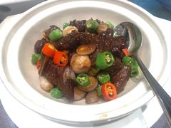 -钱塘宴(东站西子国际店)