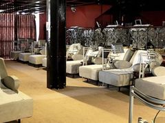 -赛纳河休闲商务会馆(天宁寺店)