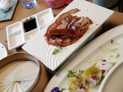 -观宴中餐厅