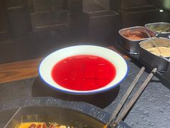 -火社火锅(平安大街店)