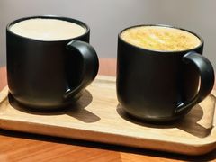 -星巴克臻选(天津恒隆广场旗舰店)