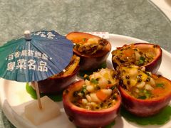 -79号渔船海鲜饭店(总店)