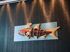 大堂-THE CANNERY&JUJU 新鲜海鲜·牛排美食酒廊