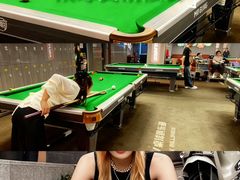 -VV桌球俱乐部(长阳大润发店)