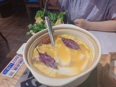 -U你·天然调味(南湖总店)