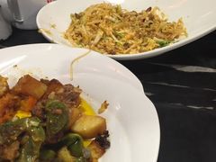-金掌勺锅包肉(太原万达店)